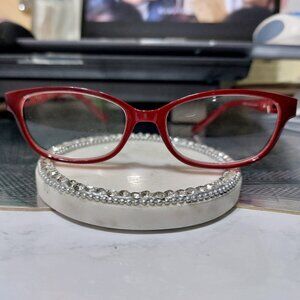 Simple Pretty Color Foster Grant Readers 1.75 Power MS0821 Stylish Practical